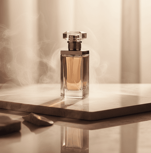 THE SIGNATURE SCENT